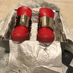 Giuseppe Zanotti Design